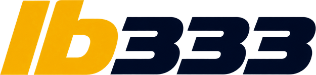 lb333 লোগো